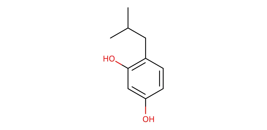 Molecule product
