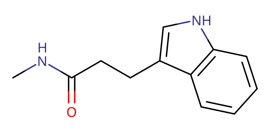 Molecule product