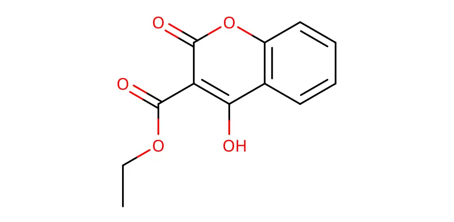 Molecule product
