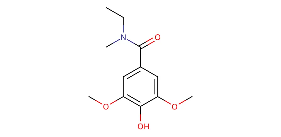 Molecule product