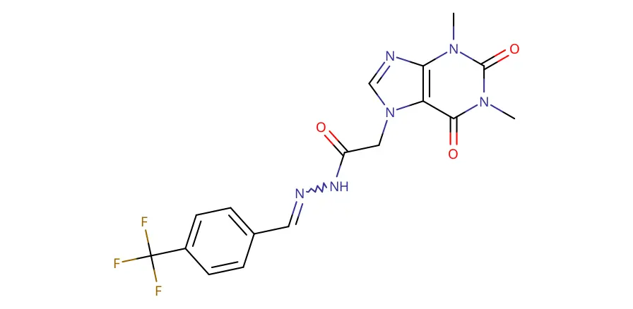 Molecule product
