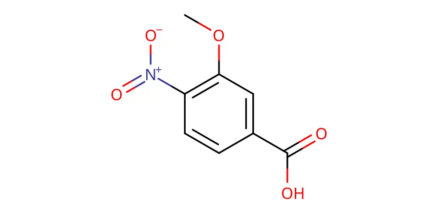 Molecule product