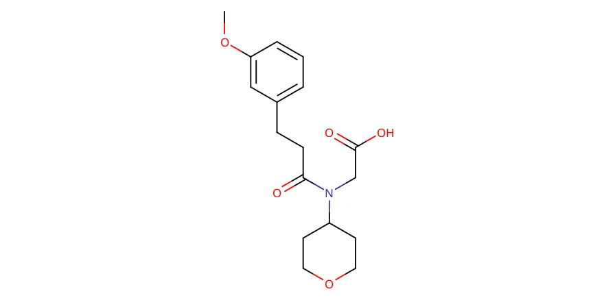 Molecule product