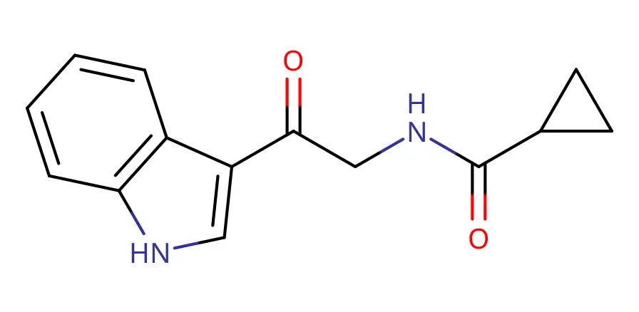 Molecule product