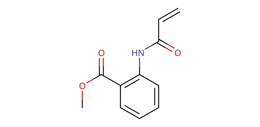 Molecule product