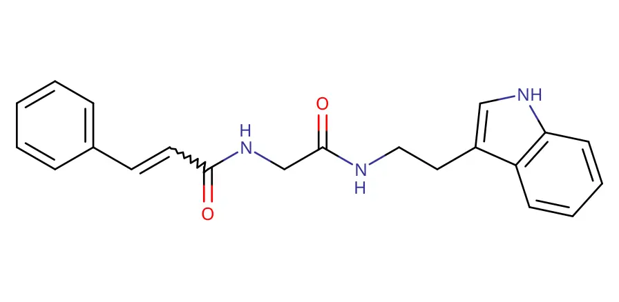 Molecule product