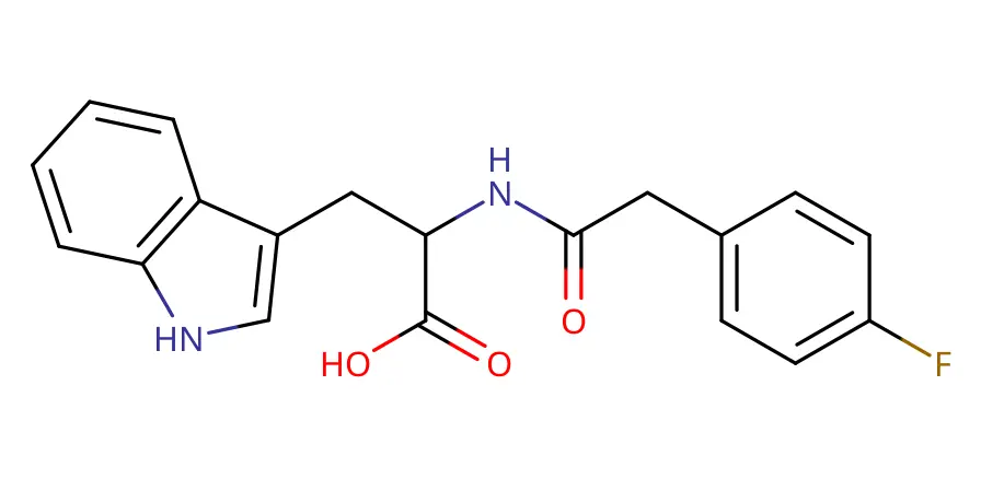Molecule product