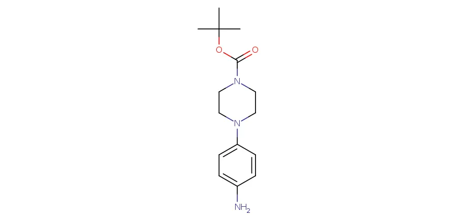 Molecule product