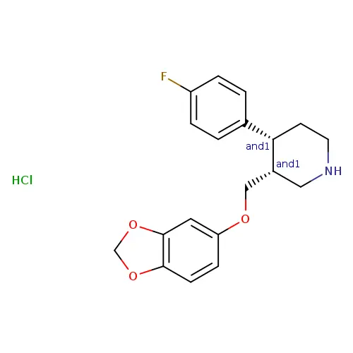 Molecule product