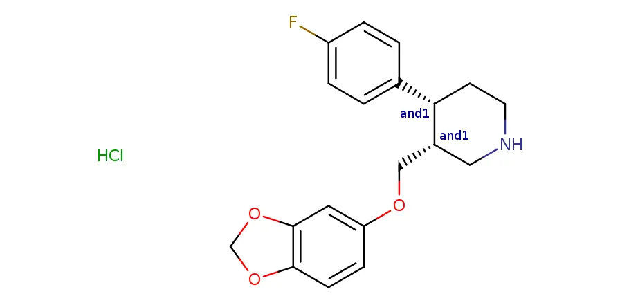 Molecule product