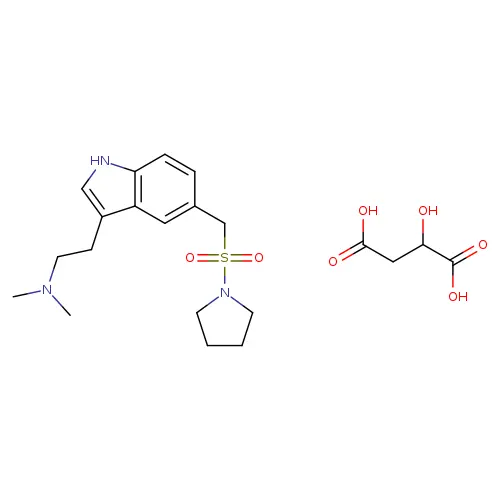 Molecule smiles