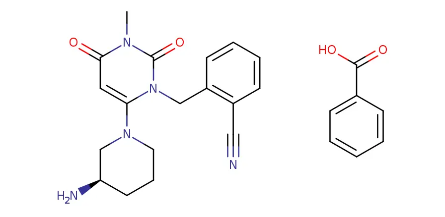 Molecule product