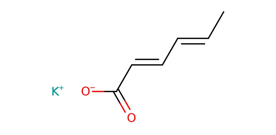 Molecule product
