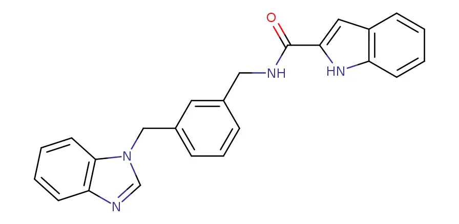 Molecule product