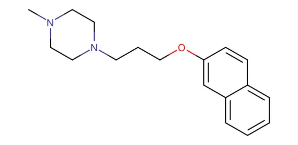 Molecule product