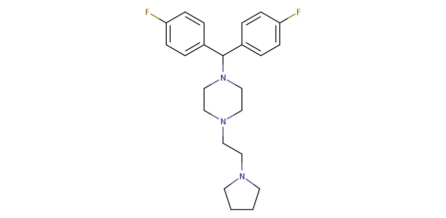 Molecule product