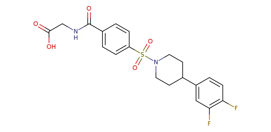 Molecule product