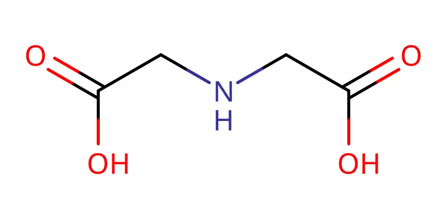 Molecule product