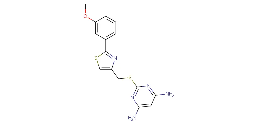 Molecule product