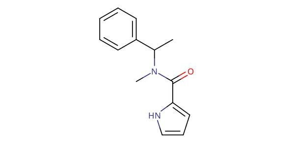 Molecule product