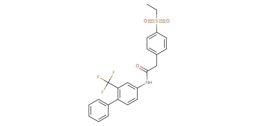 Molecule product