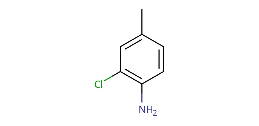 Molecule product