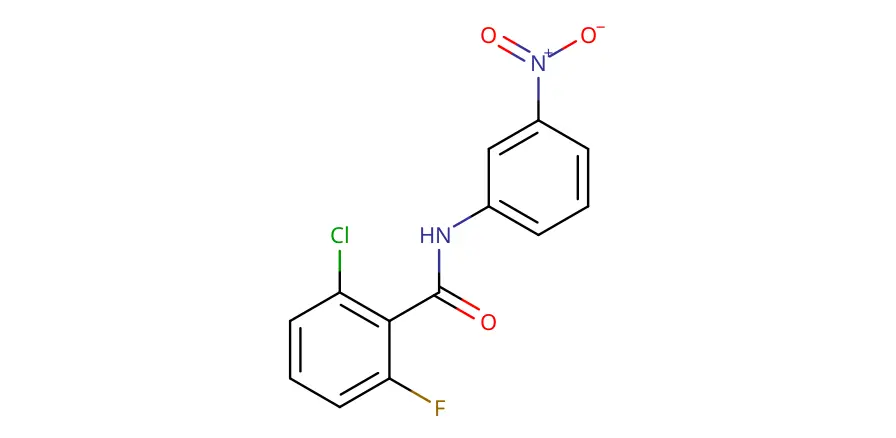 Molecule product