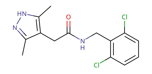Molecule product