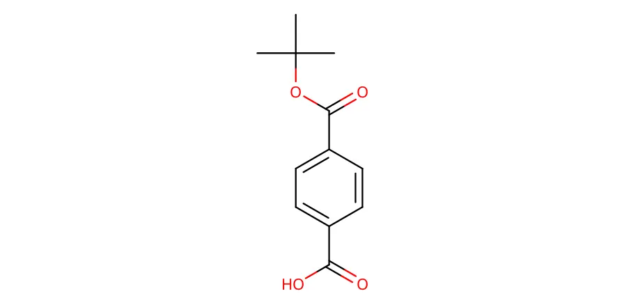 Molecule product