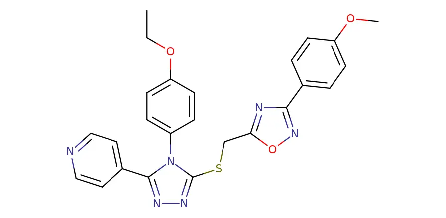 Molecule product