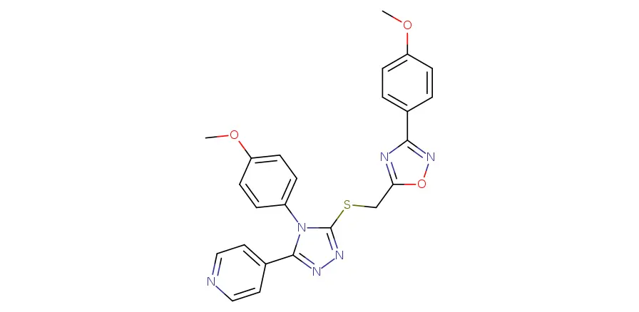 Molecule product