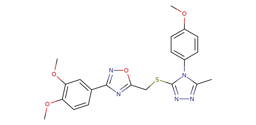 Molecule product