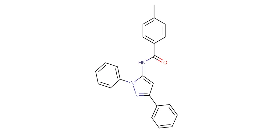 Molecule product