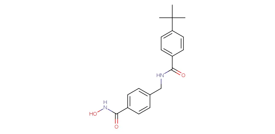 Molecule product