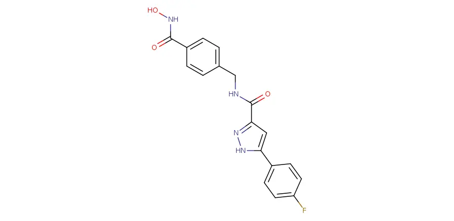 Molecule product