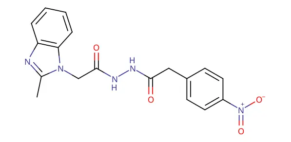 Molecule product