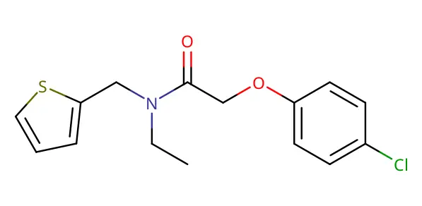Molecule product