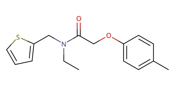 Molecule product