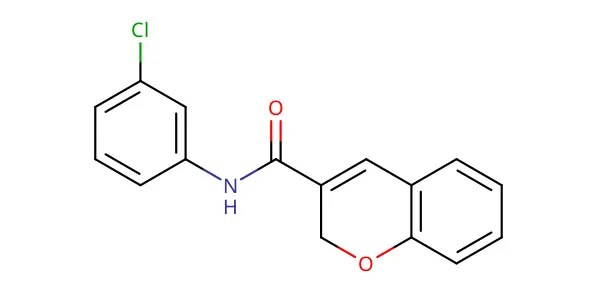Molecule product