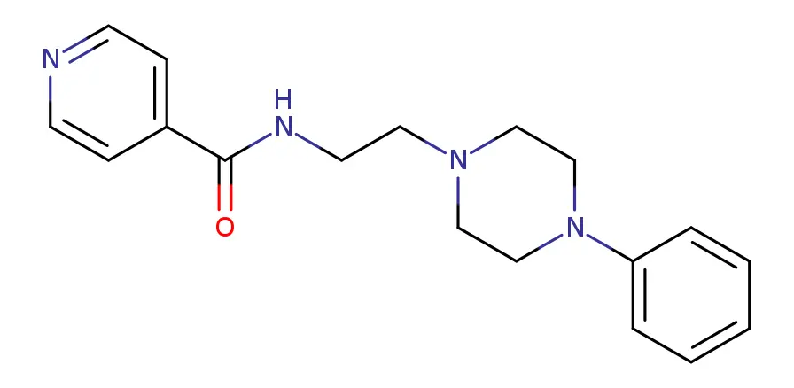 Molecule product