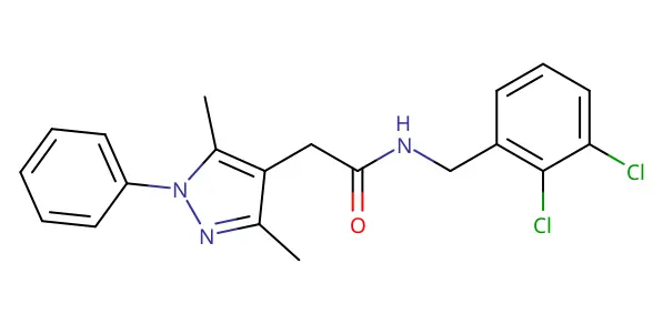 Molecule product