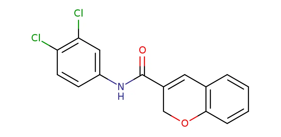 Molecule product