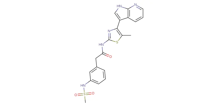 Molecule product