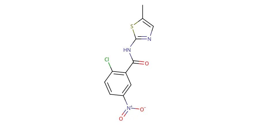 Molecule product