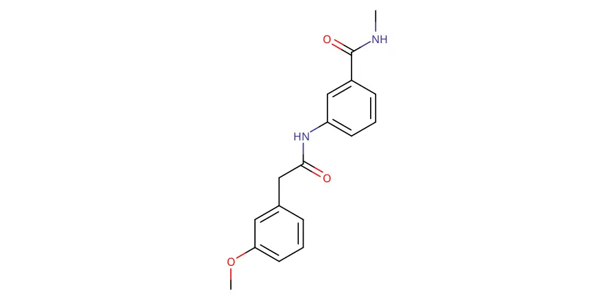 Molecule product