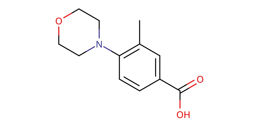 Molecule product