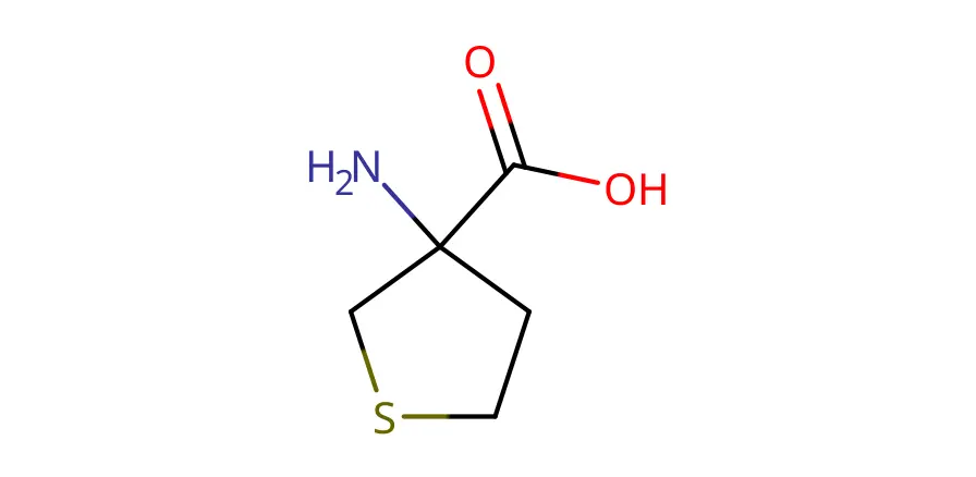 Molecule product