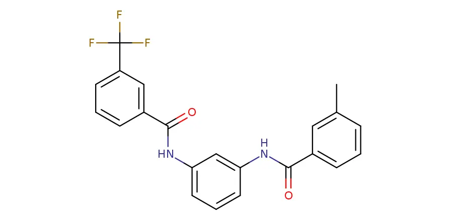 Molecule product