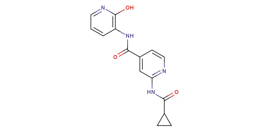 Molecule product