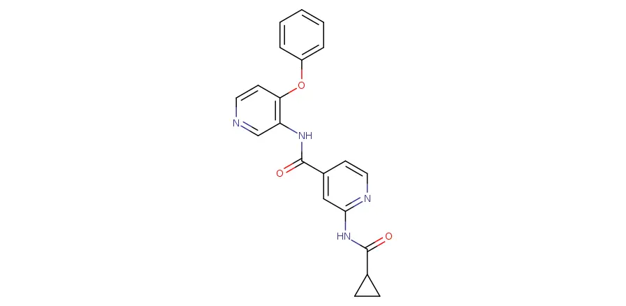 Molecule product